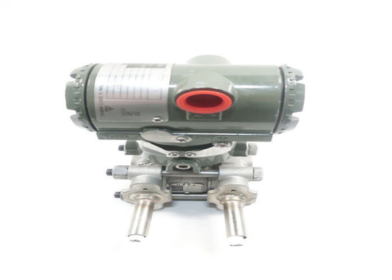 Yokgoawa EJA110A-DMH5A-92NN Transmissor de Nível e Pressão Diferencial 4-20mA com protocolo HART