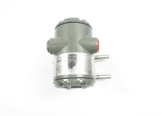 Yokgoawa EJA110A-DMH5A-92NN Transmissor de Nível e Pressão Diferencial 4-20mA com protocolo HART