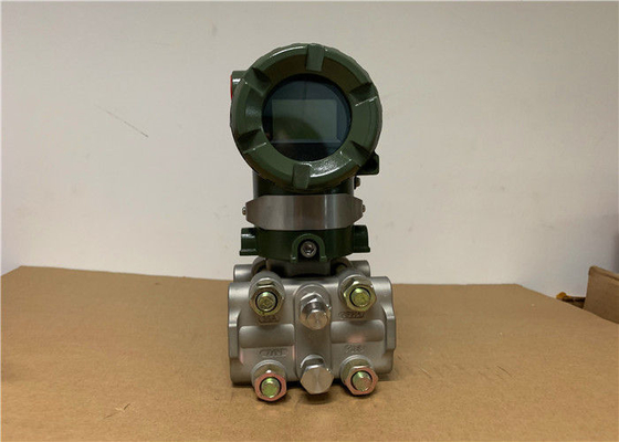 Yokgoawa EJA110A-DMH5A-92NN Transmissor de Nível e Pressão Diferencial 4-20mA com protocolo HART
