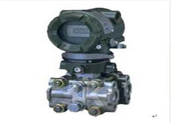 Yokogawa Modelo EJA110A Transmissor de Pressão Diferencial EJA110A-DLS4A-92DA ±0,065% do span​