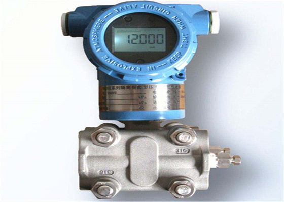 Rosemount modelo 3051CA1A22A1AB4M5 transmissor de pressão diferencial absoluta