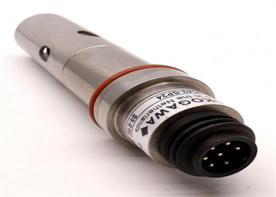 Sensores de condutividade de contato Yokogawa SC42-SP24 novos e originais na embalagem de fábrica