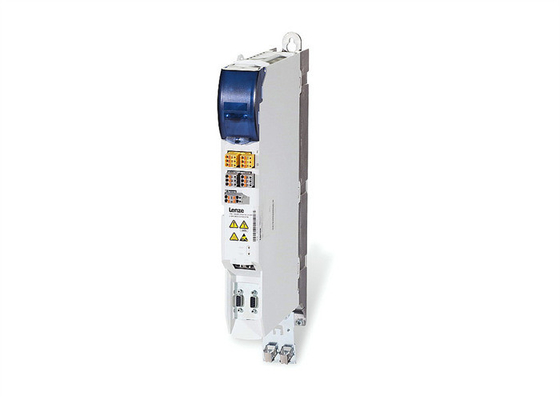 E70ACMSC0054SA1ETE Inversor Servo LENZE Série I700 Armário de Controle