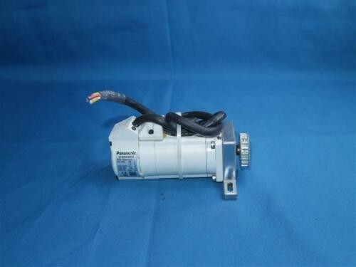 Panasonic: Motores trifásicos 0,18KW-315KW-AC Servo MSMA012A1E