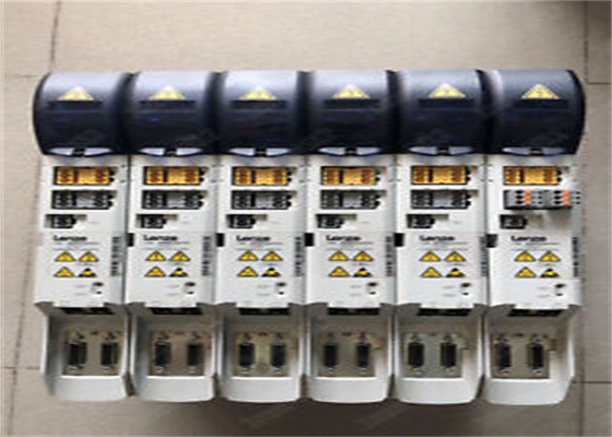 E70ACMSE0054SA2ETE LENZA Servo Inverter Servomotor AC síncrono