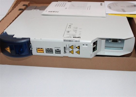 Lenze E70ACMSE0104SA1ETR SERVO-INVERSOR I700 10 A MAX CORRENTE DE SAÍDA DE TEMPO CURTO