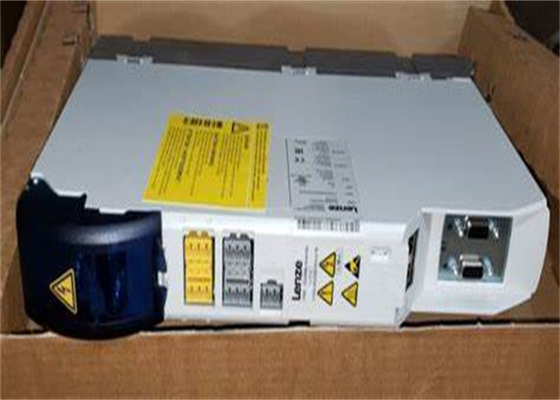 Lenze E70ACMSE0104SA2ETR INVERSOR DUPLO TENSÃO DE ENTRADA 565 VCC POTÊNCIA NOMINAL 2,20 KW