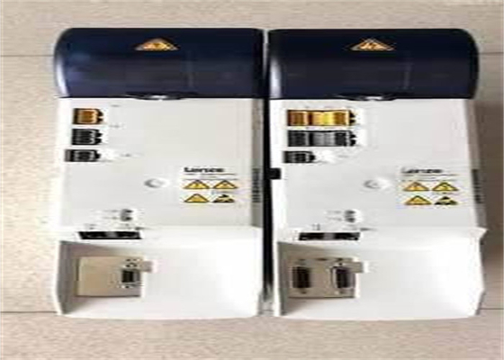 Lenze E70ACMSE0204SA2ETE SERVO-INVERTER I700 20 A MAX CORRENTE DE SAÍDA DE TEMPO CURTO