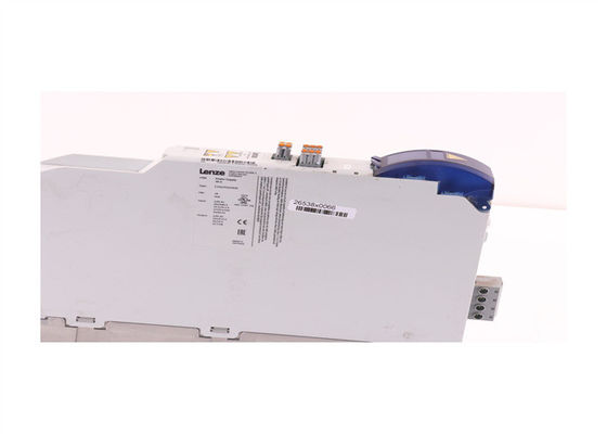 Lenze E70ACPSE0304S FONTE DE ALIMENTAÇÃO SAÍDA 2 FASES 30 AMP 565/675 VCC 10,3 KW