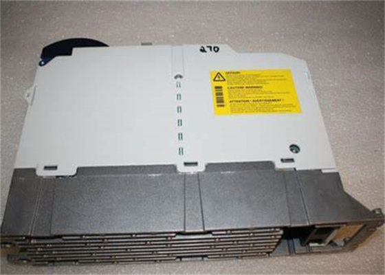 E70ACPSE0604S LENZE Fonte de Alimentação Corrente de Saída 60 AMP Tensão de Entrada 400 VAC