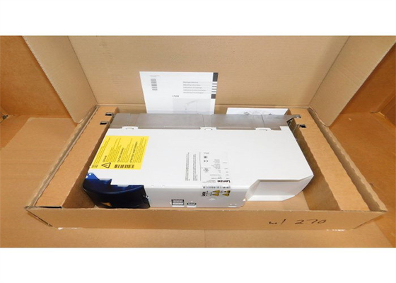 E70ACPSE0604S LENZE Fonte de Alimentação Corrente de Saída 60 AMP Tensão de Entrada 400 VAC