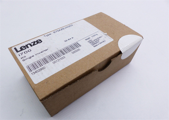 Lenze E70AZEVK003 KIT DE ACESSÓRIOS I700 PARA INVERSOR ÚNICO 32-64AMP