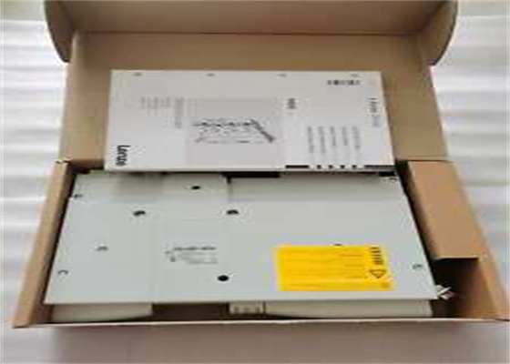 Lenze E94AMHE0074 SERVO DRIVE TENSÃO DE ENTRADA 3 FASE 325/565/705VDC TERMINAIS DE PARAFUSO