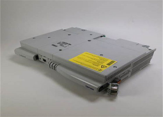 Lenze E94AMHE0074 SERVO DRIVE TENSÃO DE ENTRADA 3 FASE 325/565/705VDC TERMINAIS DE PARAFUSO