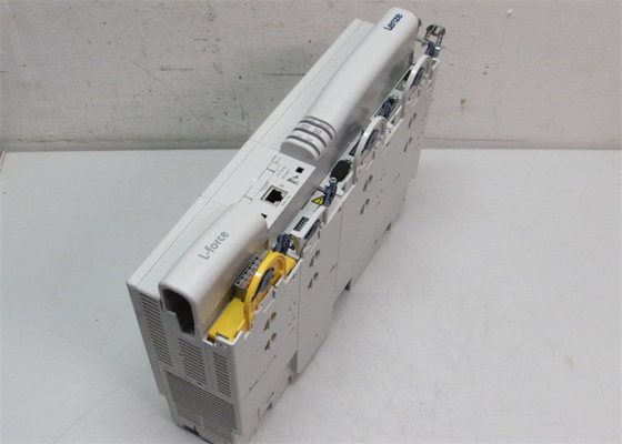 Lenze E94AMHE0074 SERVO DRIVE TENSÃO DE ENTRADA 3 FASE 325/565/705VDC TERMINAIS DE PARAFUSO