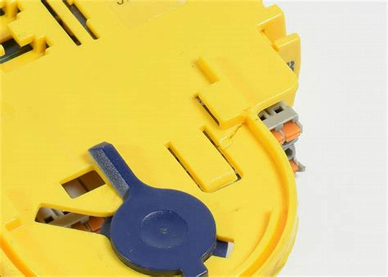 Lenze E94AYAD DESCONTINUADO PELO FABRICANTE MÓDULO DE SEGURANÇA SERVO DRIVE ACESSÓRIO