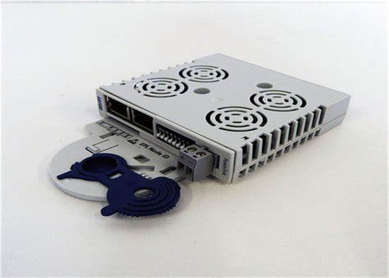 Lenze E94AYCEP SERVO DRIVE 9400 MÓDULOS DE EXTENSÃO ETH MÓDULO POWERLINK MN/CN