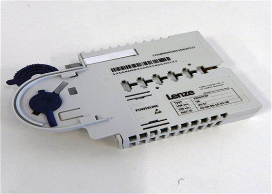 Lenze E94AYCEP SERVO DRIVE 9400 MÓDULOS DE EXTENSÃO ETH MÓDULO POWERLINK MN/CN