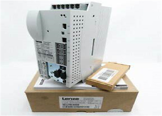 Lenze ECSEM008C4B SISTEMA ECS-SERVO MÓDULO DE EIXOS MÁXIMA CORRENTE DE SAÍDA 8 A