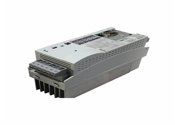 Lenze ECSEM008C4B SISTEMA ECS-SERVO MÓDULO DE EIXOS MÁXIMA CORRENTE DE SAÍDA 8 A