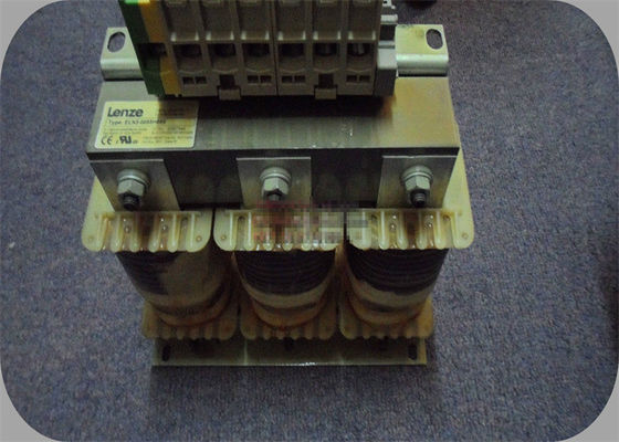 Lenze ELN30055H055 DESCONTINUADO PELO FABRICANTE LINHA REATOR CHOKE PRINCIPAL