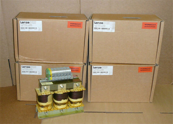 Lenze ELN30055H055 DESCONTINUADO PELO FABRICANTE LINHA REATOR CHOKE PRINCIPAL