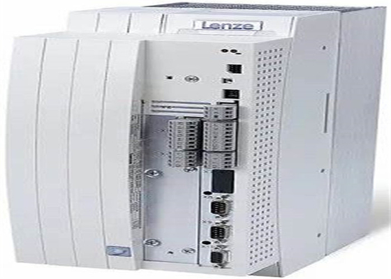 EVS9323-CSV004 SERVO CONTROLLER LENZA Série 9300 400/480 VAC 1,5 kW