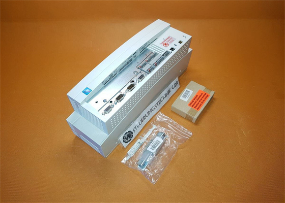 Lenze EVS9324-CIV003 SERVO CONTROLLER Série 9300 SERVO PLC COLD PLATE 3,0 kW