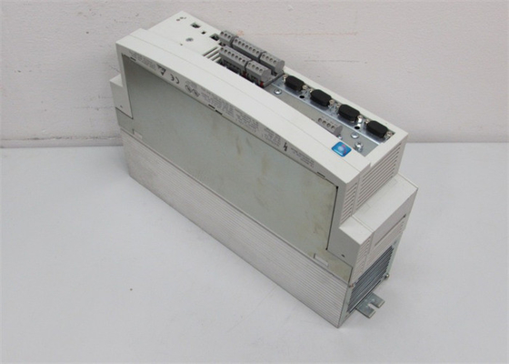 Lenze EVS9323-ESV004 SERVO CONTROLADOR SÉRIE 9300 400/480 VCA PARADA SEGURA
