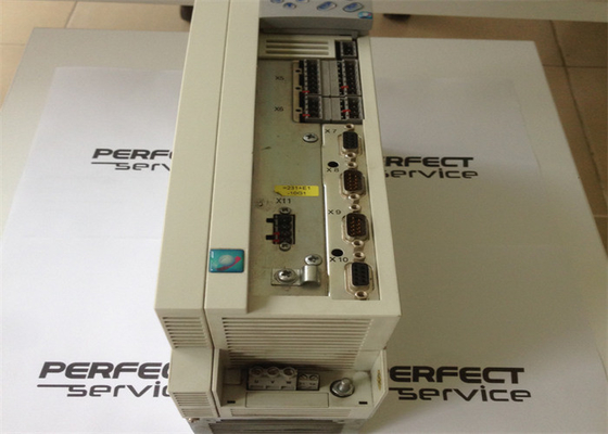 Lenze EVS9323-ESV004 SERVO CONTROLADOR SÉRIE 9300 400/480 VCA PARADA SEGURA