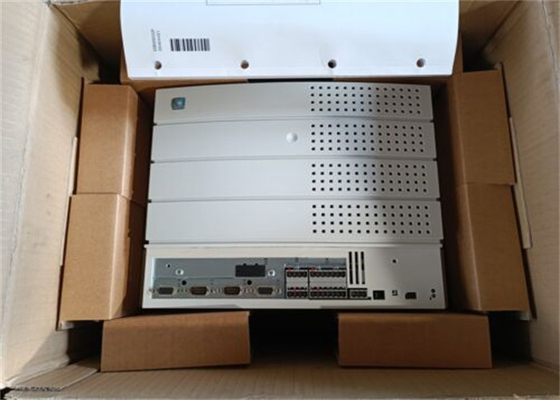 EVS9328-EP Manual do Sistema do Controlador Servo Drive LENZE Série 9300
