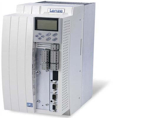 Lenze EVS9328-ES SERVO CONTROLADOR SÉRIE 9300 22-30 KW (29,5-40,2 HP) SERVO INVERSOR