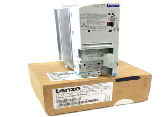 Lenze EVS9328-ES SERVO CONTROLADOR SÉRIE 9300 22-30 KW (29,5-40,2 HP) SERVO INVERSOR