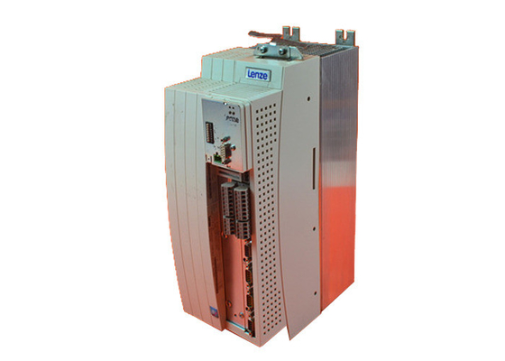 Lenze EVS9326-ETV907 SERVO CONTROLADOR 400-480 VAC 11KW SERVO PLC TECNOLOGIA