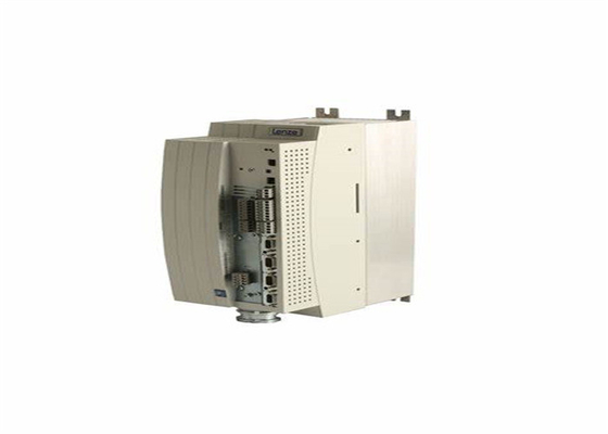 Lenze EVS9326-ESV004 SERVO CONTROLADOR 400/480 VAC 11 KW (14,75 HP) SERVO INVERSOR