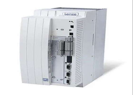 Lenze EVS9322-ES SERVO CONTROLADOR SÉRIE 9300 400/480 VAC 0,75 KW (1 JP) SERVO INVERSOR