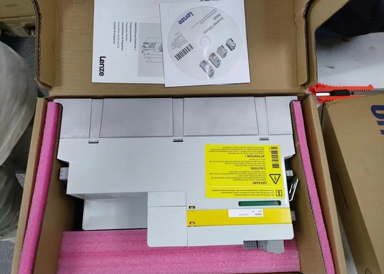 E84AVSCE1534VB0 Lenze VFD Conversor de Frequência 15.0KW Série 8400