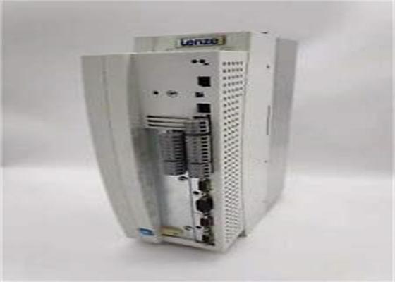 Lenze EVS9323-EK SERVO CONTROLADOR SÉRIE 9300 400/480 VAC 1,5 KW (2 HP) SERVO CAM PROFILER