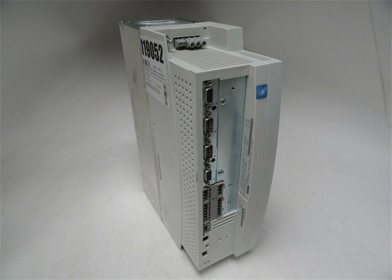Lenze EVS9323-EK SERVO CONTROLADOR SÉRIE 9300 400/480 VAC 1,5 KW (2 HP) SERVO CAM PROFILER