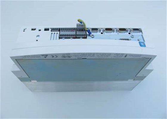 Lenze EVS9323-EKV004 SERVO CONTROLADOR SÉRIE 9300 400/480 VAC 1,5 KW (2 HP) SERVO CAM PROFILER