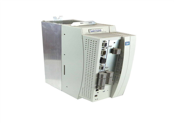 Lenze EVS9323-EKV004 SERVO CONTROLADOR SÉRIE 9300 400/480 VAC 1,5 KW (2 HP) SERVO CAM PROFILER