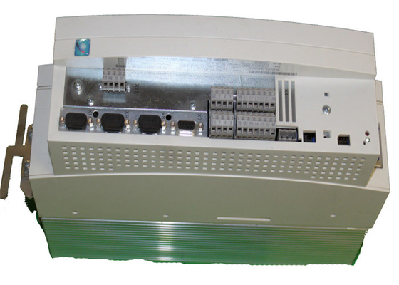 Lenze EVS9323-EPV004 SERVO CONTROLADOR SÉRIE 9300 400/480 VAC SERVO CONTROLADOR DE POSIÇÃO