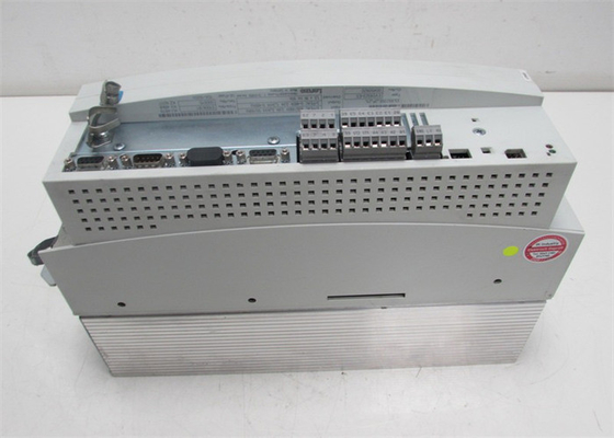 Lenze EVS9323-ES SERVO CONTROLADOR SÉRIE 9300 400/480 VAC 1,5 KW (2 HP) SERVO INVERSOR