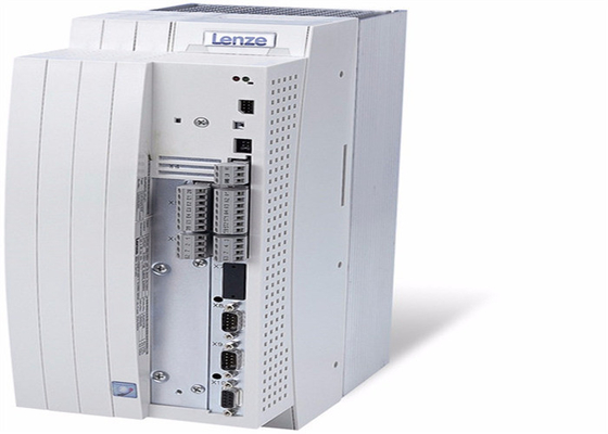 Lenze EVS9323-ES SERVO CONTROLADOR SÉRIE 9300 400/480 VAC 1,5 KW (2 HP) SERVO INVERSOR