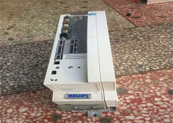 Lenze EVS9323-ES SERVO CONTROLADOR SÉRIE 9300 400/480 VAC 1,5 KW (2 HP) SERVO INVERSOR
