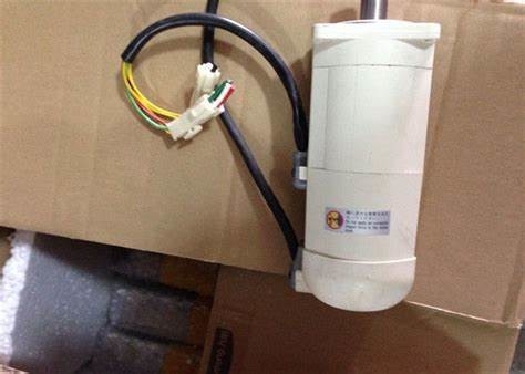 NOVO E ORIGINAL Panasonic 0,18KW-315KW 220 V Servo Motor MSMA5AZS1H