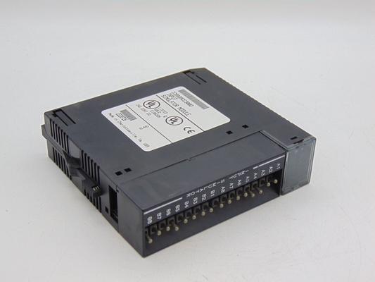 SIMULADOR DE ENTRADA DE TENSÃO CC GE FANUC 8/16 PONTOS Módulo IC693ACC300