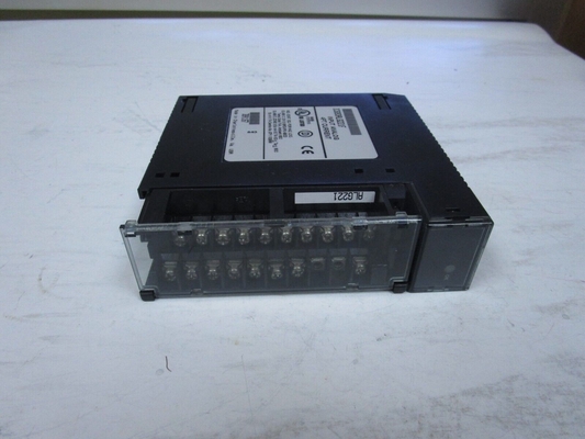 GE FANUC SERIES 90-30 Módulo de entrada de corrente analógica de 4 canais IC693ALG221