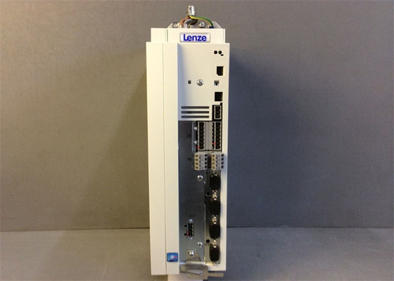 Lenze EVS9323-ETV004 SERVO CONTROLADOR SÉRIE 9300 400/480 VCA 1,5 KW (2 HP) TECNOLOGIA SERVO PLC