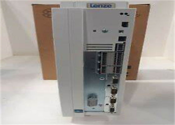 Lenze EVS9324-EKV004 SERVO CONTROLADOR SÉRIE 9300 400/480 VAC 3,0 KW (4 HP)